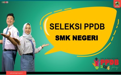 Informasi PPDB 2024