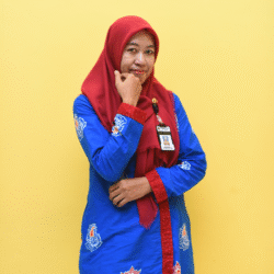 Siti Afidah, S. Kom