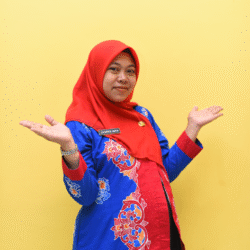Aifa Qurrotul Ainiyyah, S.Kom
