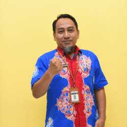 Heru Widyatmoko, SE, M.Pd