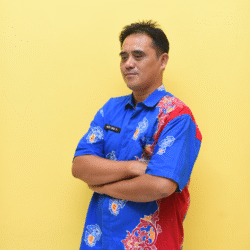 Hery Budi Rahardjo, S. Kom