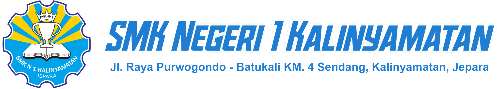 SMK N 1 Kalinyamatan