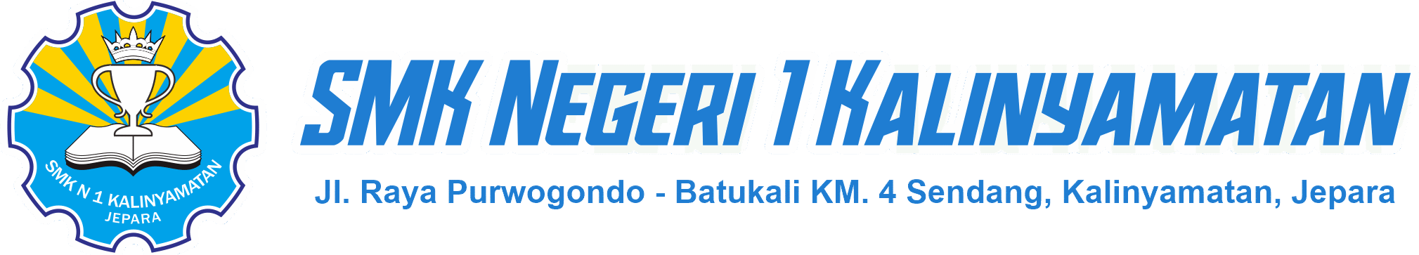 SMK N 1 Kalinyamatan
